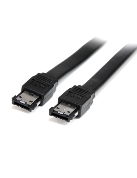 StarTech.com Cavo Schermato esterno eSATA da 1,8m - M M