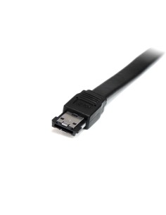 StarTech.com Cavo Schermato esterno eSATA da 1,8m - M M 2