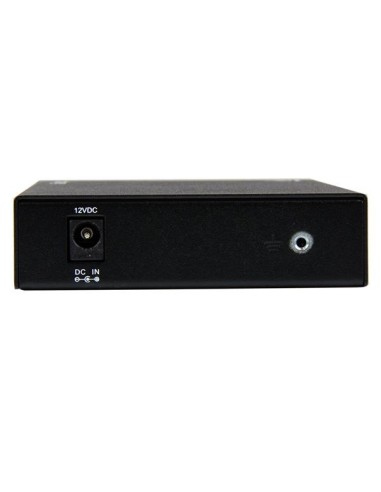 StarTech.com Convertitore media fibra multimodale 10 100 Mbps ST 2 km