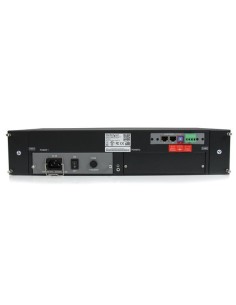 StarTech.com Chassis per convertitore media per montaggio in rack 2U da 20 slot per convertitore media in fibra ET Serie 2 2