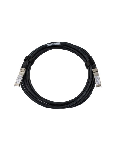 StarTech.com Juniper EX-SFP-10GE-DAC-5M Compatible SFP+ Cavo Direct-Attach Twinax - 5 m