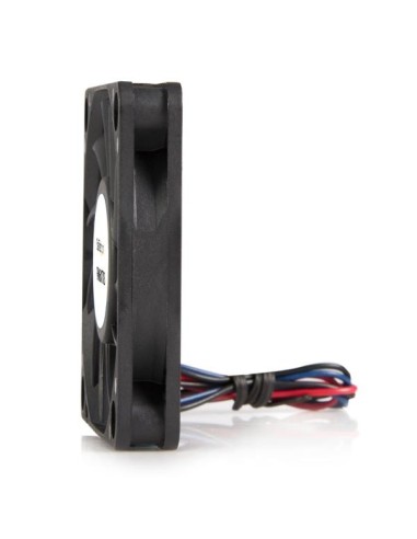 StarTech.com Ventola computer di ricambio con cuscinetto a sfera 60x10 mm con connettore TX3