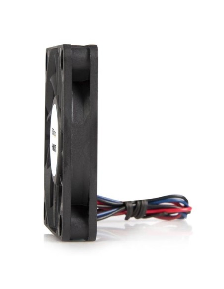 StarTech.com Ventola computer di ricambio con cuscinetto a sfera 60x10 mm con connettore TX3