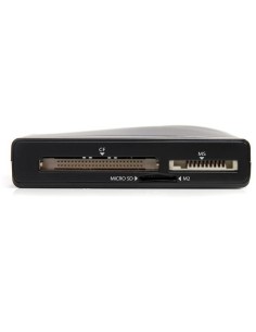StarTech.com Lettore per schede di memoria multimediali USB 3.0 2