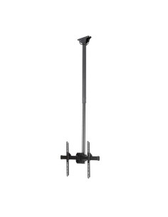 StarTech.com Supporto da Soffitto per TV a schermo piatto da 32" a 70" LCD, LED o Plasma