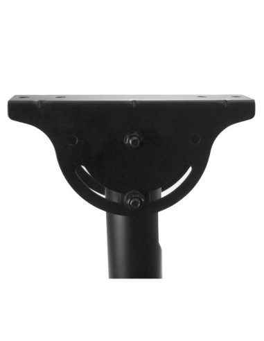 StarTech.com Supporto da Soffitto per TV a schermo piatto da 32" a 70" LCD, LED o Plasma