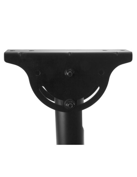 StarTech.com Supporto da Soffitto per TV a schermo piatto da 32" a 70" LCD, LED o Plasma