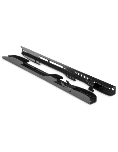 StarTech.com Braccio da parete per TV Full-Motion - Premium