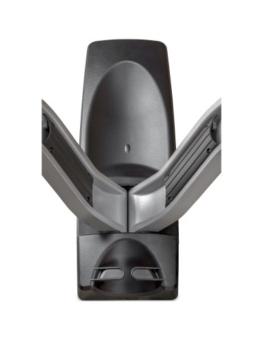 StarTech.com Braccio da parete per TV Full-Motion - Premium