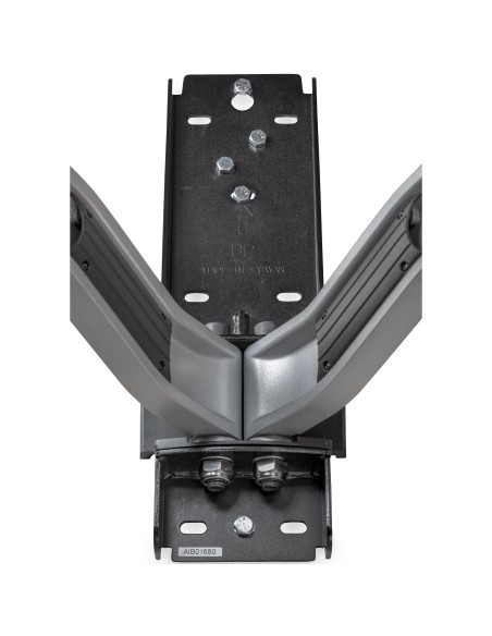 StarTech.com Braccio da parete per TV Full-Motion - Premium