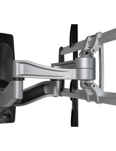 StarTech.com Braccio da parete per TV Full-Motion - Premium
