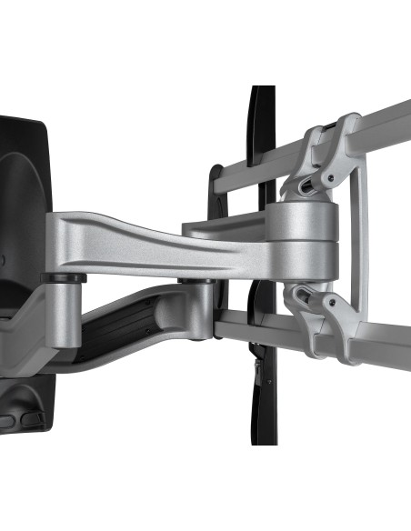 StarTech.com Braccio da parete per TV Full-Motion - Premium