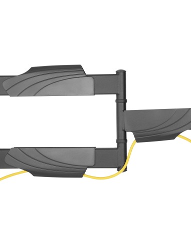 StarTech.com Supporto da TV a Schermo Piatto - Full Motion - Acciaio Robusto