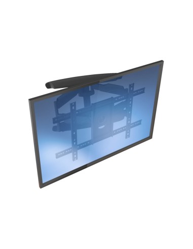 StarTech.com Supporto da TV a Schermo Piatto - Full Motion - Acciaio Robusto