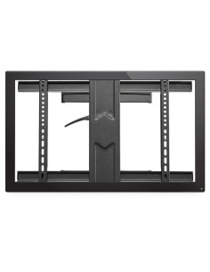 StarTech.com Supporto da Parete per TV - Braccio articolato con movimento ampio 2