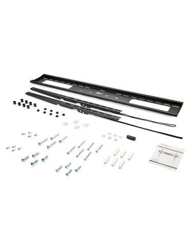 StarTech.com Supporto da muro per TV a schermo piatto - Fisso