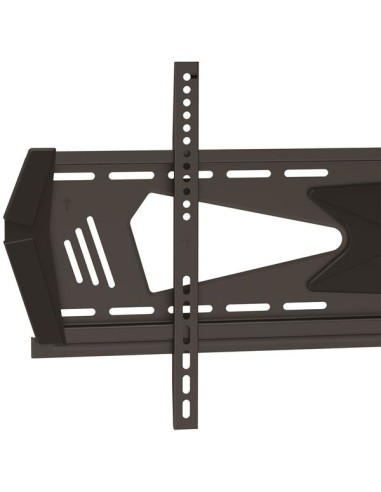 StarTech.com Supporto Fisso a Basso Profilo per TV a Schermo Piatto da 37" a 70" - Antifurto - VESA