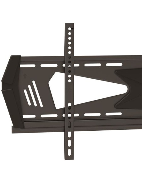 StarTech.com Supporto Fisso a Basso Profilo per TV a Schermo Piatto da 37" a 70" - Antifurto - VESA