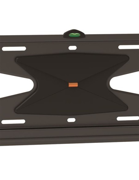 StarTech.com Supporto Fisso a Basso Profilo per TV a Schermo Piatto da 37" a 70" - Antifurto - VESA