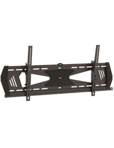 StarTech.com Supporto Inclinabile a Basso Profilo per TV a Schermo Piatto da 37" a 70" - Antifurto - VESA