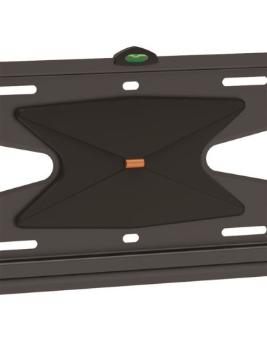 StarTech.com Supporto Inclinabile a Basso Profilo per TV a Schermo Piatto da 37" a 70" - Antifurto - VESA