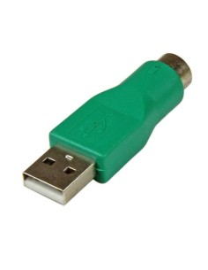 StarTech.com Adattatore mouse da PS 2 a USB di ricambio - F M