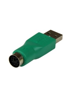 StarTech.com Adattatore mouse da PS 2 a USB di ricambio - F M 2