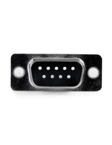 StarTech.com Adattatore modulare da DB9 a RJ45 - M F