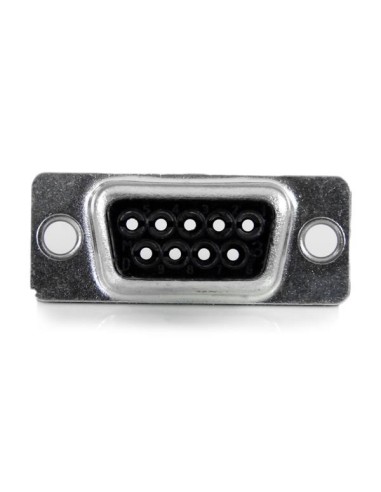 StarTech.com Adattatore modulare da DB9 a RJ45 - M F