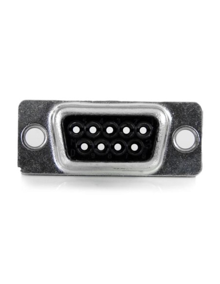 StarTech.com Adattatore modulare da DB9 a RJ45 - M F