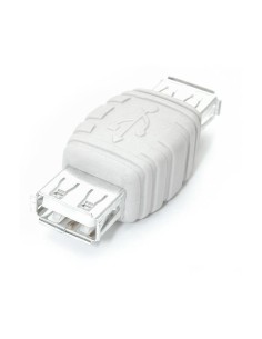 StarTech.com Adattatore Accoppiatore USB A Gender Changer femmina   femmina