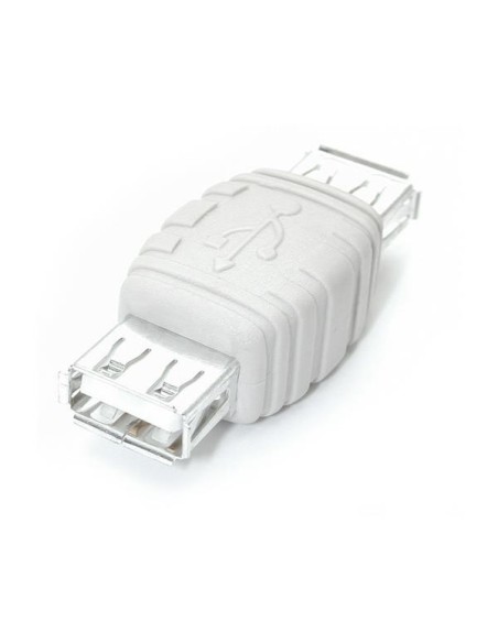 StarTech.com Adattatore Accoppiatore USB A Gender Changer femmina   femmina