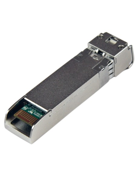 StarTech.com Cisco GLC-LH-SMD Compatibile Ricetrasmettitore SFP - 1000BASE-LX LH
