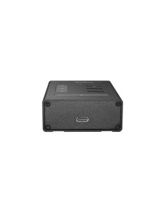 StarTech.com Hub USB a 4 porte in metallo - USB-C a 3x USB-A e 1x USB-C - USB 3.0 2