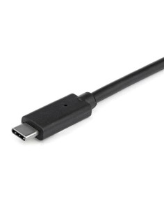 StarTech.com Hub USB-C a 4 porte con Power Delivery- 10 Gbps - 3 USB-A e 1 USB-C 2