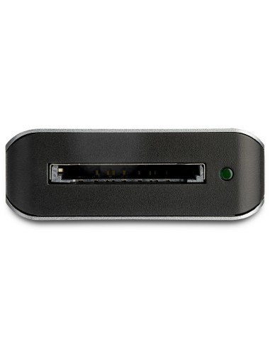 StarTech.com Hub USB-C a 3 porte con lettore per schede SD - 10 Gbps - 3 USB-A