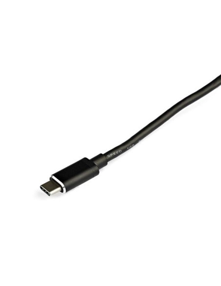 StarTech.com Hub USB-C a 4 porte - Hub USB-C a USB 3.1 Gen 2 (10Gbps) - 4x USB-A