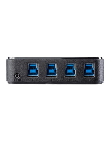 StarTech.com Switch di Condivisione Periferiche USB 3.0 - 4x4