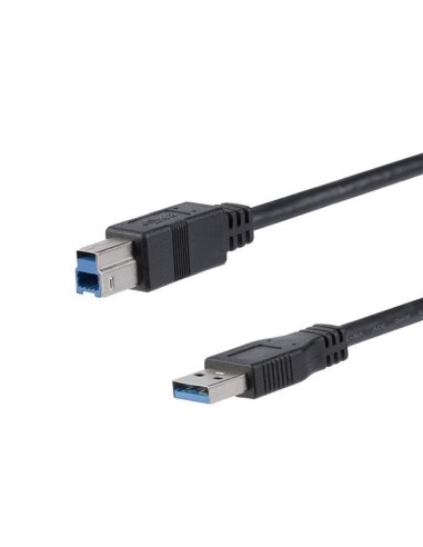 StarTech.com Switch di Condivisione Periferiche USB 3.0 - 4x4