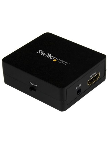 StarTech.com Estrattore Audio HDMI - 1080p
