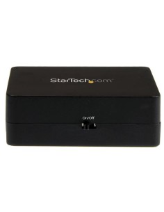 StarTech.com Estrattore Audio HDMI - 1080p 2