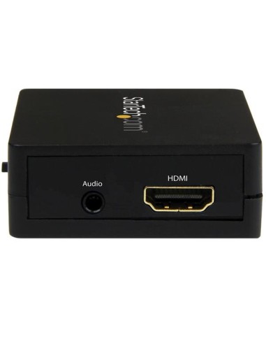 StarTech.com Estrattore Audio HDMI - 1080p