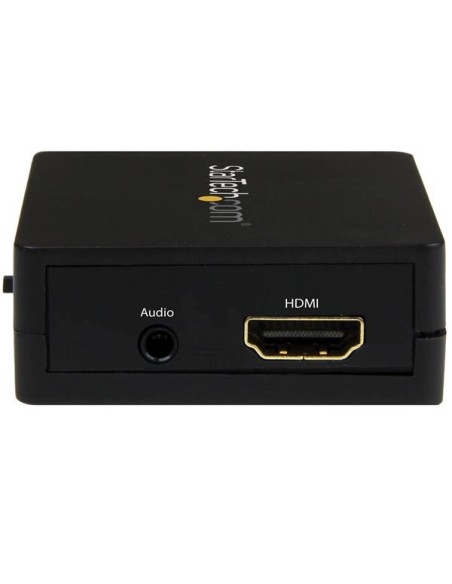 StarTech.com Estrattore Audio HDMI - 1080p
