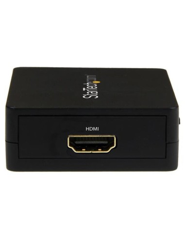 StarTech.com Estrattore Audio HDMI - 1080p