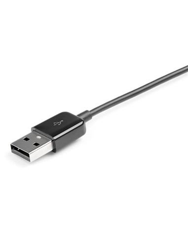 StarTech.com Cavo adattatore HDMI a DisplayPort da 3m - 4K 30Hz