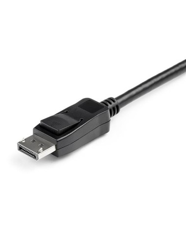 StarTech.com Cavo adattatore HDMI a DisplayPort da 3m - 4K 30Hz