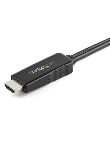 StarTech.com Cavo HDMI a Mini DisplayPort da 1 m - 4K 30 Hz