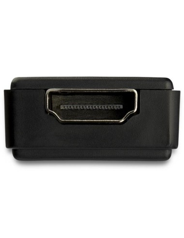 StarTech.com Booster HDMI 4K 60Hz 14 m - Alimentazione da USB - Amplificatore e Ripetitore HDMI Inline - Supporto Audio