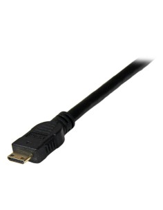 StarTech.com Cavo Mini HDMI a DVI-D 1 m - M M 2