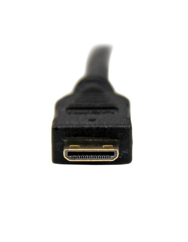 StarTech.com Cavo Mini HDMI a DVI-D 1 m - M M